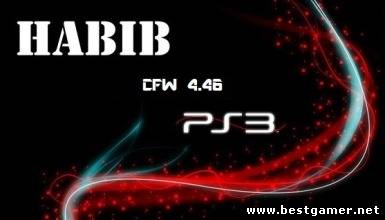 Habib CEX 4.46 v1.13