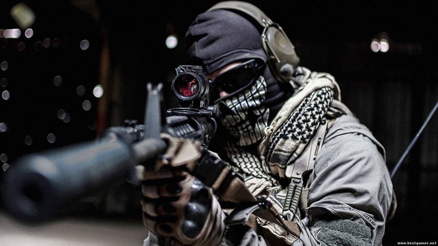 Полное  видео прохождение Call of Duty Black Ops 2  на русском