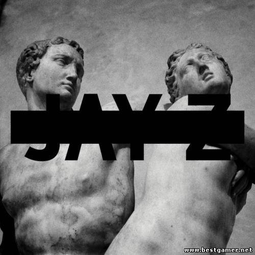 (Hip-Hop) Jay-Z - Magna Carta… Holy Grail - 2013, FLAC (tracks), lossless [WEB]