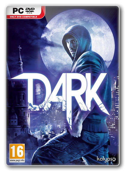 Dark (v.1.0.1721.29185) (2013) Цифровая Лицензия