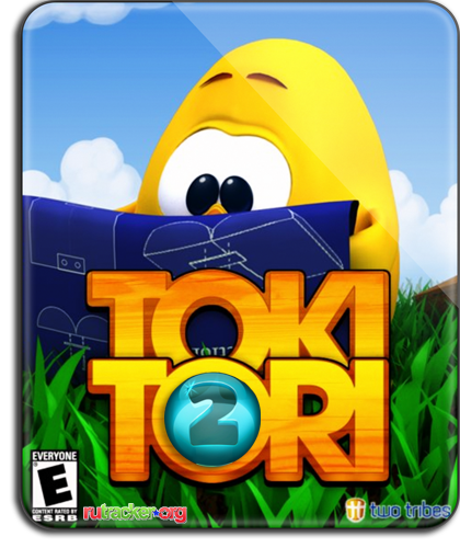 Toki Tori 2 [Repack] [ENG] (2013)