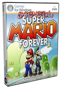 Super Mario Bros 3 - Mario Forever 5.01