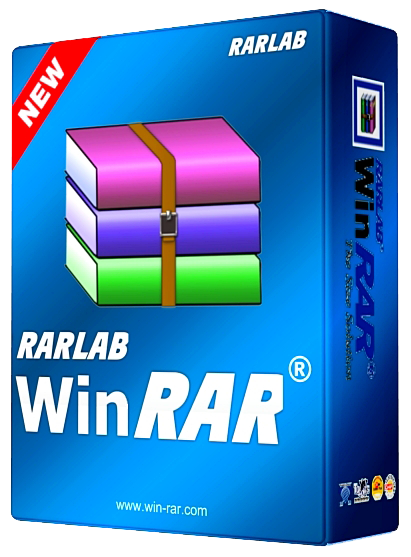 WinRAR v 5.00 Beta 7 [2013, RUS] Final Официальная русская версия!
