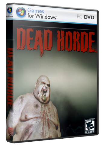 Dead Horde: От заката до рассвета (2012) PC &#124; Repack