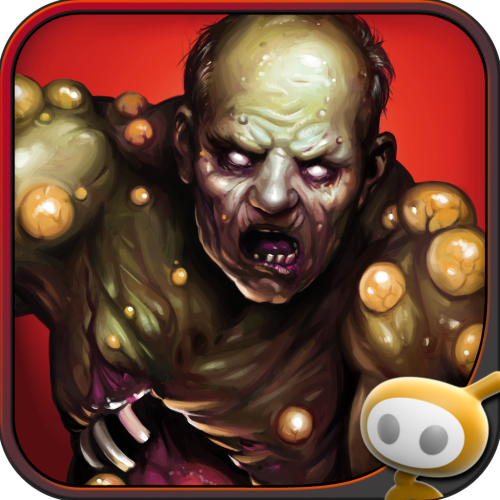 [Android] CONTRACT KILLER ZOMBIES 2 / CKZ ORIGINS v2.0.1 [Шутер, Sci-Fi, Любое, RUS]