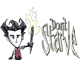 Don&#39;t Starve - Update Strange New Powers (FLTDOX)