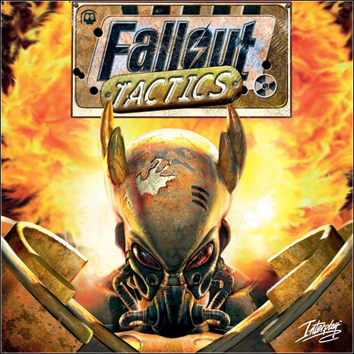 Fallout: Anthology / Fallout: Антология(RUS/ENG) [RePack] от prey2009