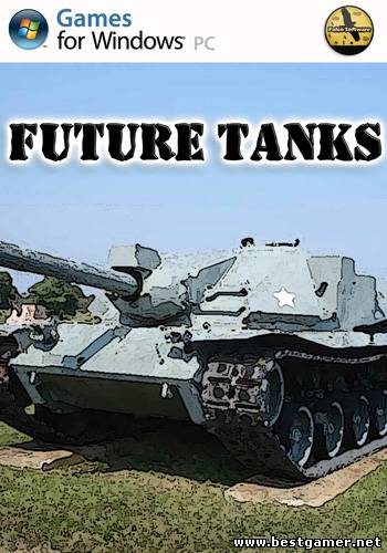 Future Tanks [2013, Arcade]