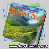 Странные Открытия: Пик Авроры / Strange Discoveries: Aurora Peak CE (2013) РС