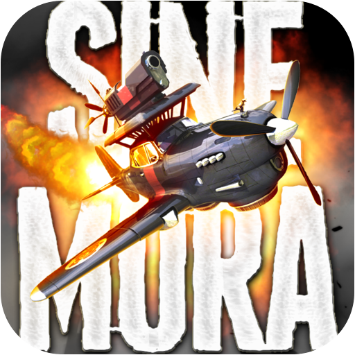 Sine Mora [v1.0, Аркада, iOS 6.0, ENG]