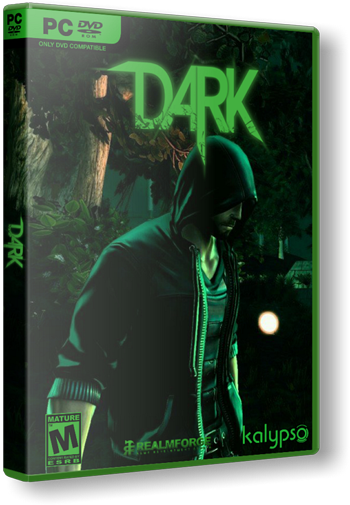 Dark(Update 3)RePack(by R.G.BestGamer.net)