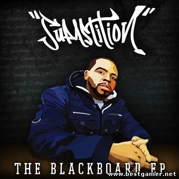 (underground hip hop) Supastition (as Kam Moye) - Дискография Supastition (as Kam Moye) - 2002-2013, MP3, 320 kbps