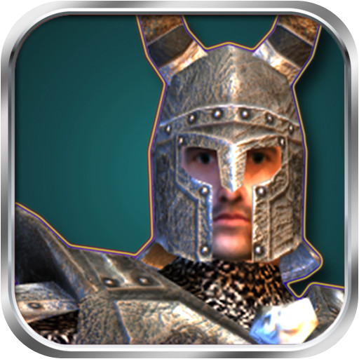 World of Anargor - 3D RPG [v1.0.0, RPG, iOS 5.1, ENG]