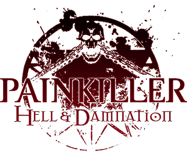 [UPDATE] Painkiller: Hell and Damnation - Update 9 Incl. Heaven&#39;s Above DLC (ENG) - *FLTDOX*