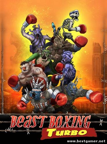 Beast Boxing Turbo [v.1.1] (2013/PC/Eng)