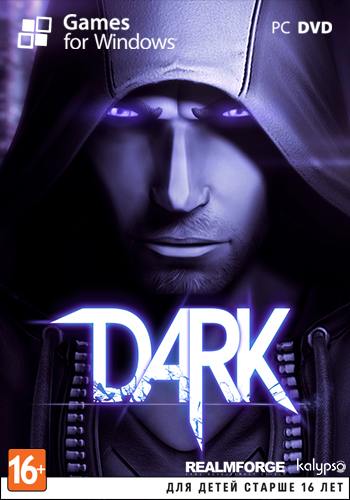 DARK (Kalypso Media &#92; Buka Entertainment) (RUS&#92;ENG) [Repack] от R.G. Catalyst