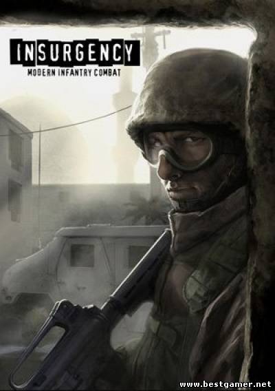 Insurgency [2007, ENG/ENG, L]