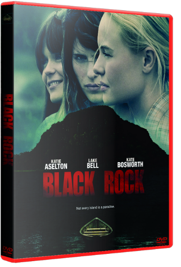 Остров смерти / Black Rock [2012, ужасы, триллер, HDRip]