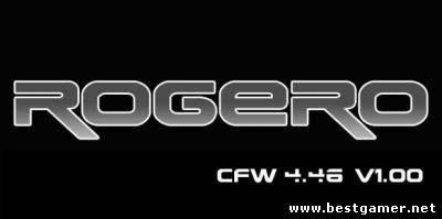 Rogero CEX 4.46 v1.00