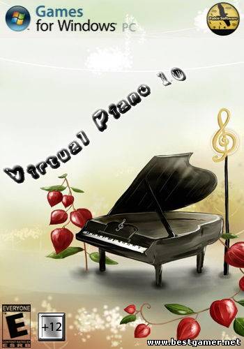 Virtual Piano (2013) PC