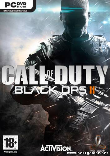 Call of Duty: Black Ops II - Digital Deluxe Edition [Update 5] (2012) PC &#124; Rip от R.G. Revenants