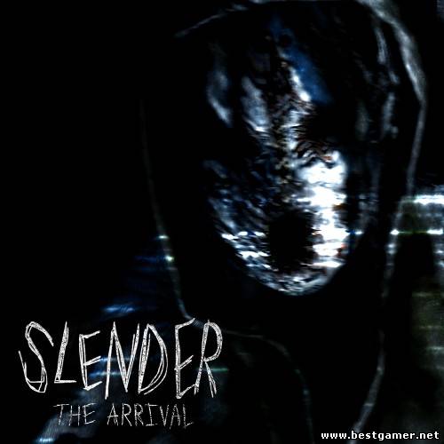 Slender: The Arrival (Blue Isle Studios) (GOG) (ENG) [L]