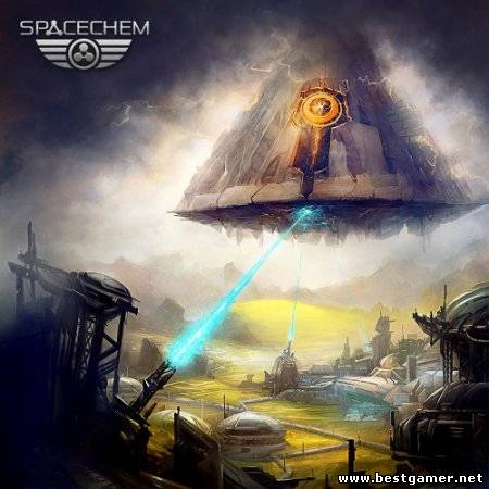 SpaceChem(BY R.G.BESTGAMER.NET)[RePack]