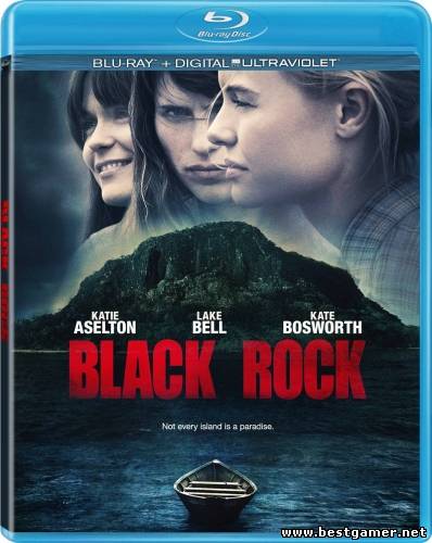 Остров смерти / Black Rock (2012) BDRip 720p &#124; P2