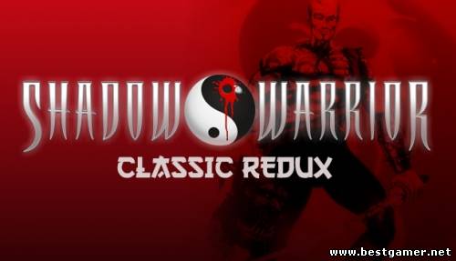 Shadow Warroir Classic Redux (1.0) (2013)