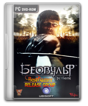 Беовульф / Beowulf: The Game(от R.G.BestGamer.net)[Repack]