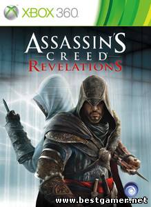 Assassin&#39;s Creed: Revelations [Region Free / RUSSOUND / Freeboot / Repack]