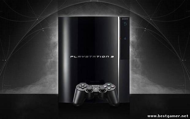 [PS3] Системное ПО для PlayStation 3 версия 4.46 2013 [RUS]