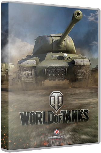World Of Tanks (v.0.8.6) [Мод, RU, MMORPG] обновление от 18.07.2013