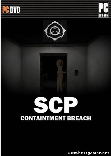 SCP: Containment Breach (2013) PC