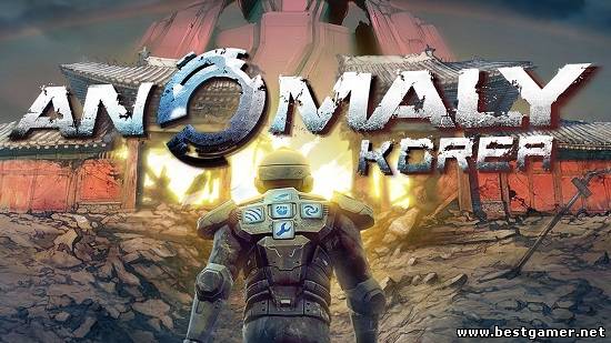 Anomaly Korea (11 bit studios) (ENG) [P]