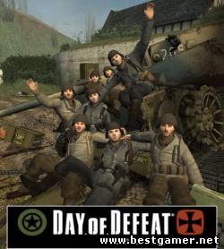 Day of Defeat: Source (beta) [2013, RUS/ENG, L]