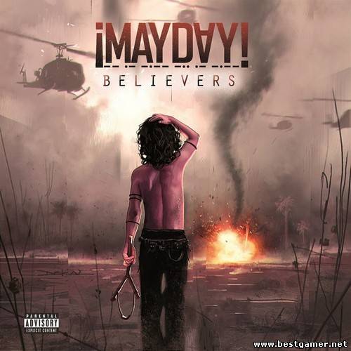(Hip-Hop) ?MAYDAY! - Believers - 2013, FLAC (tracks+.cue), lossless