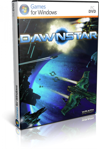 Dawnstar (2013) PC