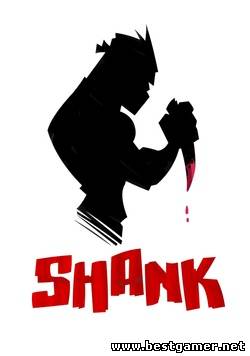 Shank (2011) PC &#124; Лицензия