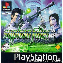 Syphon Filter 2 (2000) PC