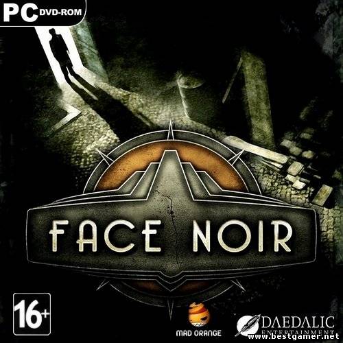 Face Noir.v 1.9.1.0 (Mad Orange) (RUS, ENG, Multi3 &#92; ENG) [Repack] от Fenixx