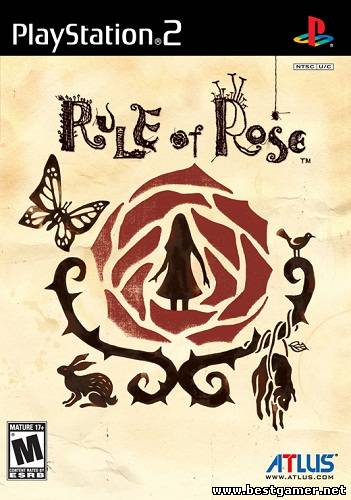 Rule of Rose [NTSC/RUS]