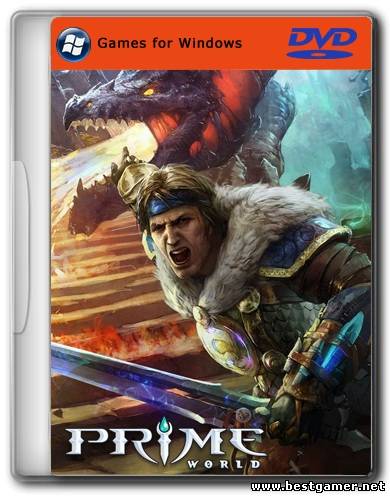 Prime World (version 9.8.5) (Nival) (RUS) [L]