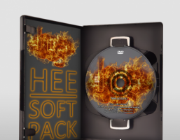 Hee-SoftPack v2.3.3 SK5.5 Lite (2011)