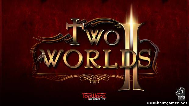 Два Мира II &#92; Two Worlds II (2010) (RUS) [Repack] от R.G. Catalyst