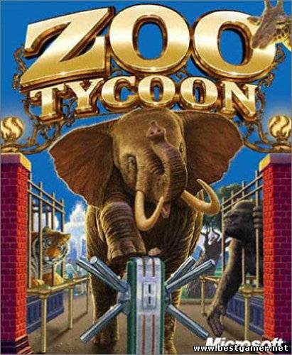 Zoo Tycoon (2001)