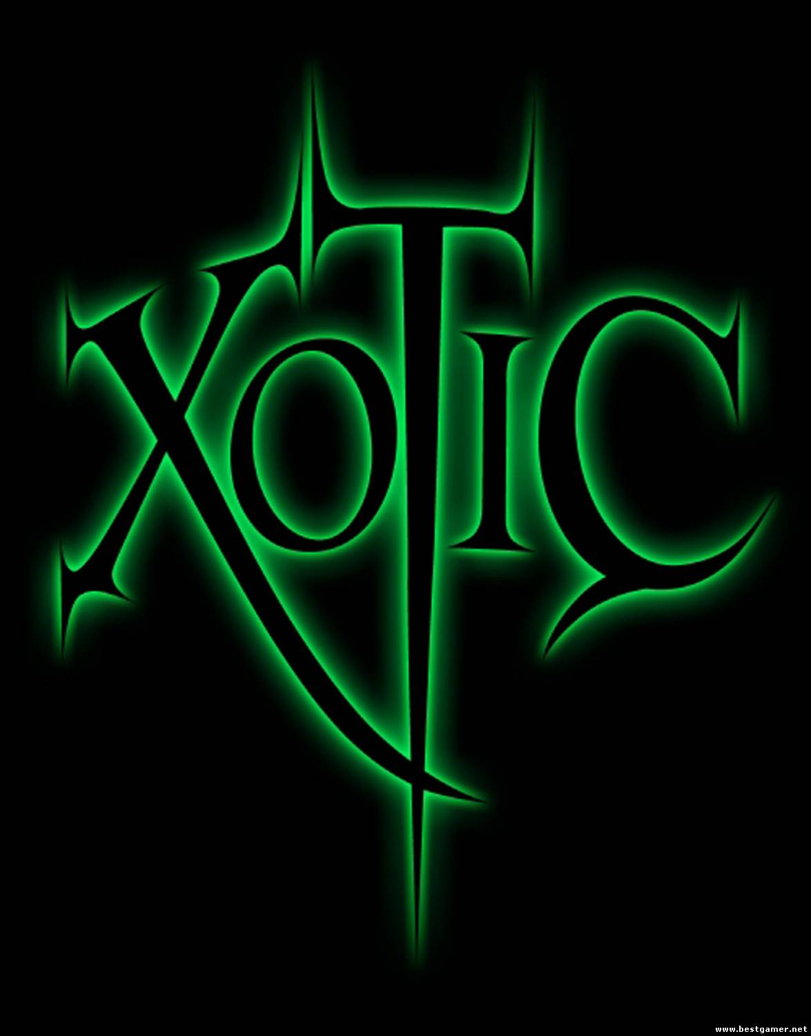 Xotic [RePack] [ENG] (2011)