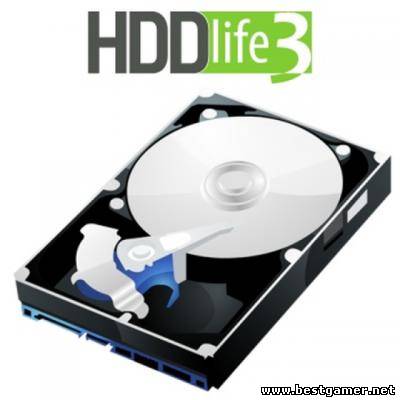 HDDlife Pro 3.1.172 (2011/PC/Rus)