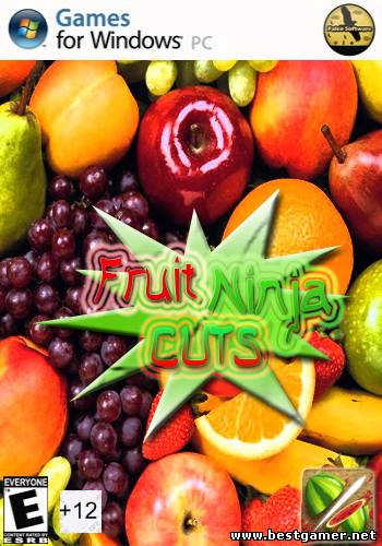 Fruit Ninja Cuts (2013) [ENG][L]