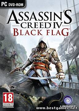 13 минут геймплея Assassin&#39;s Creed IV: Black Flag